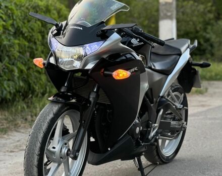 Хонда Інша, об'ємом двигуна 0.25 л та пробігом 0 тис. км за 3100 $, фото 1 на Automoto.ua