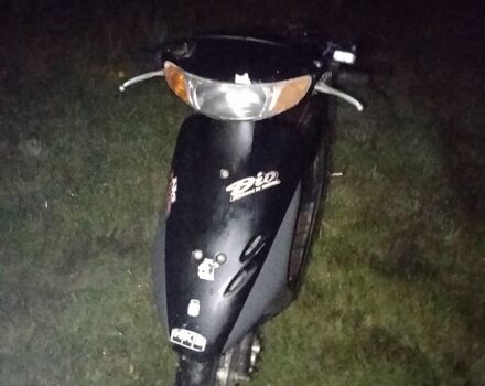 Хонда Інша, об'ємом двигуна 50 л та пробігом 0 тис. км за 155 $, фото 4 на Automoto.ua