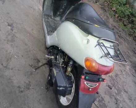 Хонда Другая, объемом двигателя 49 л и пробегом 0 тыс. км за 112 $, фото 1 на Automoto.ua