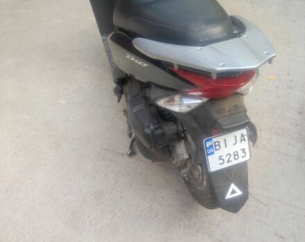 Хонда Інша, об'ємом двигуна 0.11 л та пробігом 0 тис. км за 57000 $, фото 4 на Automoto.ua