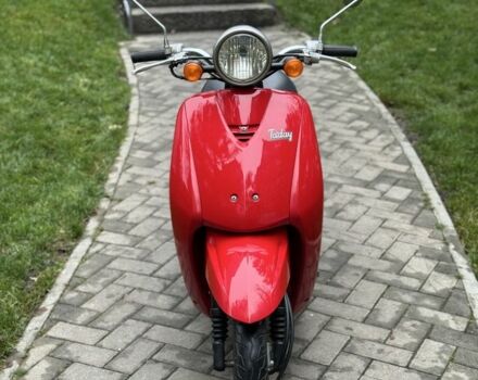 Хонда Інша, об'ємом двигуна 49 л та пробігом 0 тис. км за 700 $, фото 7 на Automoto.ua