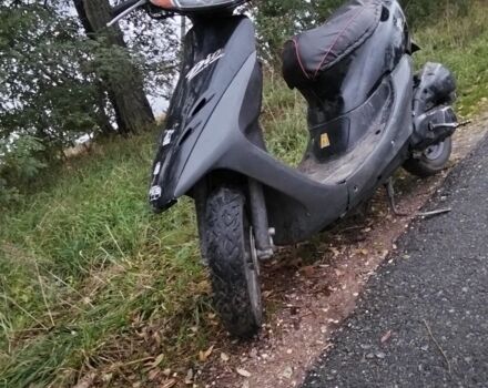 Хонда Інша, об'ємом двигуна 50 л та пробігом 0 тис. км за 155 $, фото 2 на Automoto.ua