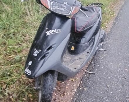 Хонда Інша, об'ємом двигуна 50 л та пробігом 0 тис. км за 155 $, фото 1 на Automoto.ua