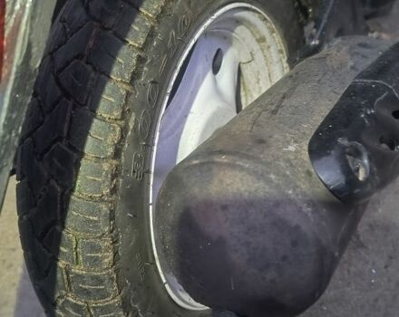 Хонда Другая, объемом двигателя 49 л и пробегом 0 тыс. км за 112 $, фото 5 на Automoto.ua