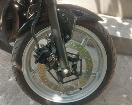 Хонда Інша, об'ємом двигуна 0 л та пробігом 0 тис. км за 3400 $, фото 2 на Automoto.ua