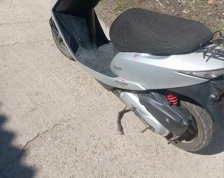 Хонда Другая, объемом двигателя 50 л и пробегом 0 тыс. км за 20000 $, фото 4 на Automoto.ua
