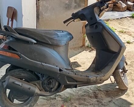 Хонда Другая, объемом двигателя 65 л и пробегом 0 тыс. км за 5500 $, фото 5 на Automoto.ua