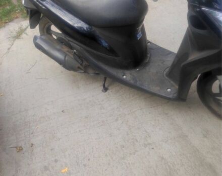 Хонда Другая, объемом двигателя 0.11 л и пробегом 0 тыс. км за 1372 $, фото 2 на Automoto.ua