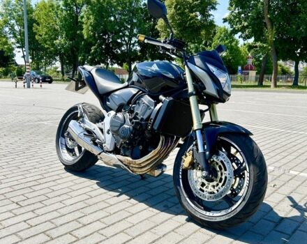 Хонда Другая, объемом двигателя 0.6 л и пробегом 0 тыс. км за 7000 $, фото 2 на Automoto.ua