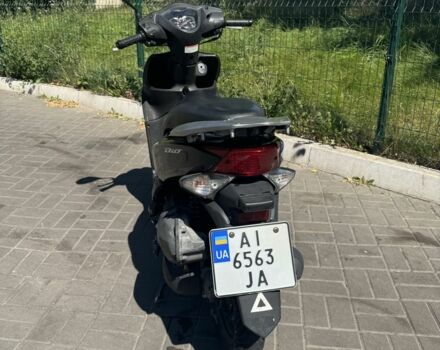 Хонда Другая, объемом двигателя 0.11 л и пробегом 0 тыс. км за 1200 $, фото 4 на Automoto.ua