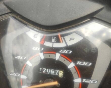 Хонда Другая, объемом двигателя 0.11 л и пробегом 0 тыс. км за 1372 $, фото 5 на Automoto.ua