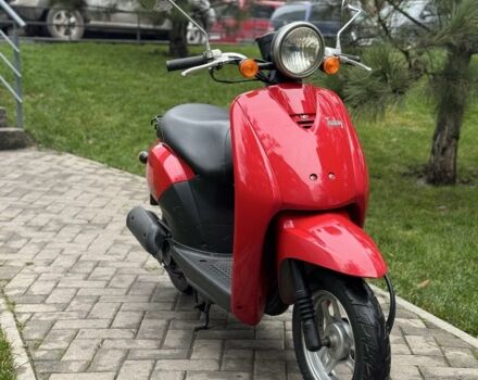 Хонда Інша, об'ємом двигуна 49 л та пробігом 0 тис. км за 700 $, фото 1 на Automoto.ua