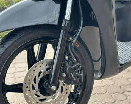 Хонда Другая, объемом двигателя 0.15 л и пробегом 0 тыс. км за 1299 $, фото 8 на Automoto.ua