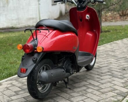 Хонда Інша, об'ємом двигуна 49 л та пробігом 0 тис. км за 700 $, фото 5 на Automoto.ua