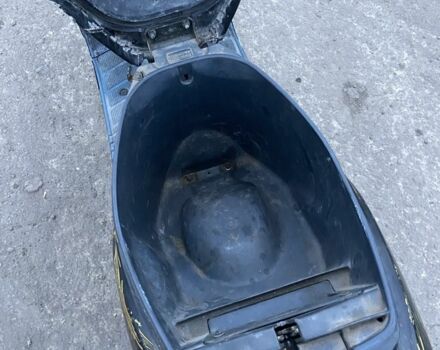 Хонда Другая, объемом двигателя 50 л и пробегом 0 тыс. км за 214 $, фото 4 на Automoto.ua