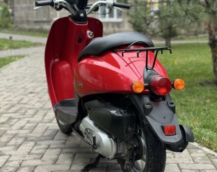 Хонда Інша, об'ємом двигуна 49 л та пробігом 0 тис. км за 700 $, фото 4 на Automoto.ua