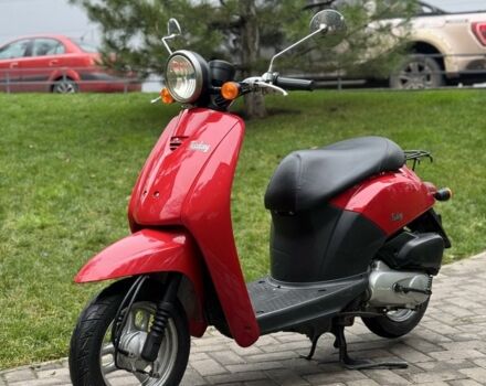 Хонда Інша, об'ємом двигуна 49 л та пробігом 0 тис. км за 700 $, фото 11 на Automoto.ua