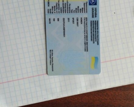 Хонда Інша, об'ємом двигуна 0.6 л та пробігом 0 тис. км за 3843 $, фото 5 на Automoto.ua