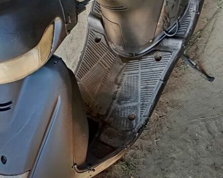 Хонда Другая, объемом двигателя 65 л и пробегом 0 тыс. км за 5500 $, фото 2 на Automoto.ua