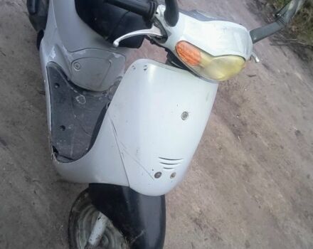 Хонда Другая, объемом двигателя 49 л и пробегом 0 тыс. км за 112 $, фото 4 на Automoto.ua