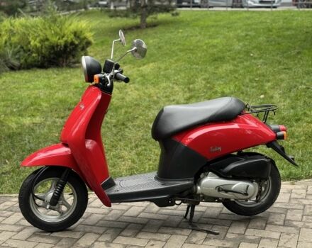 Хонда Інша, об'ємом двигуна 49 л та пробігом 0 тис. км за 700 $, фото 2 на Automoto.ua