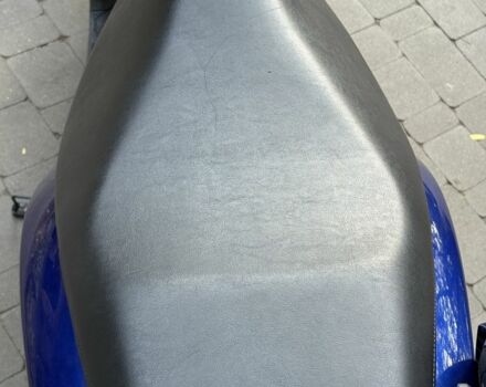 Хонда Інша, об'ємом двигуна 0.11 л та пробігом 0 тис. км за 1250 $, фото 4 на Automoto.ua