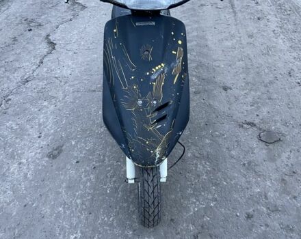 Хонда Другая, объемом двигателя 50 л и пробегом 0 тыс. км за 214 $, фото 3 на Automoto.ua