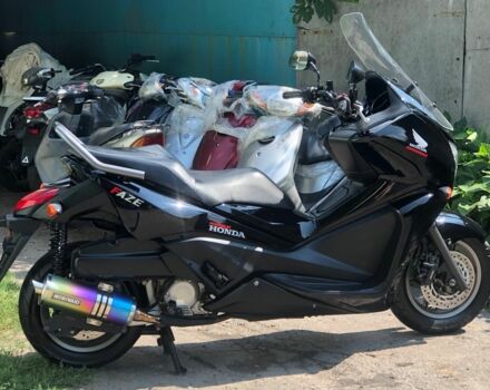 Хонда Другая, объемом двигателя 0.25 л и пробегом 0 тыс. км за 2500 $, фото 15 на Automoto.ua