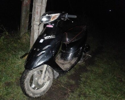 Хонда Інша, об'ємом двигуна 50 л та пробігом 0 тис. км за 155 $, фото 8 на Automoto.ua