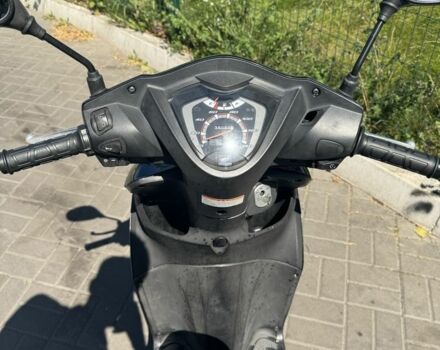 Хонда Другая, объемом двигателя 0.11 л и пробегом 0 тыс. км за 1200 $, фото 5 на Automoto.ua
