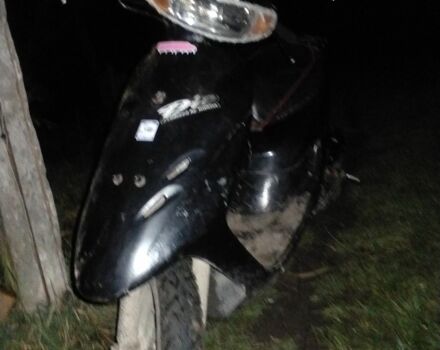 Хонда Інша, об'ємом двигуна 50 л та пробігом 0 тис. км за 155 $, фото 7 на Automoto.ua