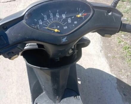 Хонда Другая, объемом двигателя 50 л и пробегом 0 тыс. км за 20000 $, фото 2 на Automoto.ua