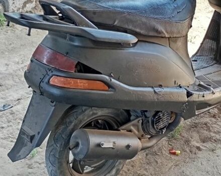 Хонда Другая, объемом двигателя 65 л и пробегом 0 тыс. км за 5500 $, фото 4 на Automoto.ua