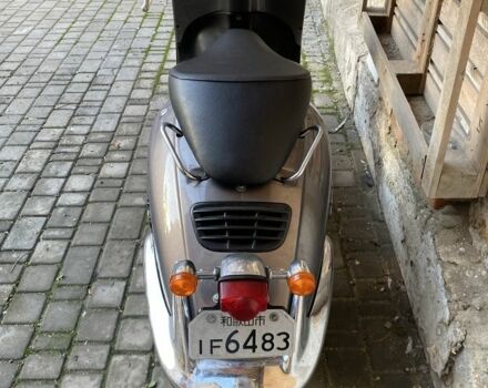 Хонда Другая, объемом двигателя 90 л и пробегом 0 тыс. км за 735 $, фото 2 на Automoto.ua