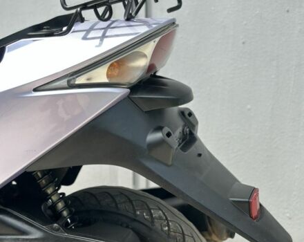 Хонда Інша, об'ємом двигуна 49 л та пробігом 0 тис. км за 620 $, фото 9 на Automoto.ua