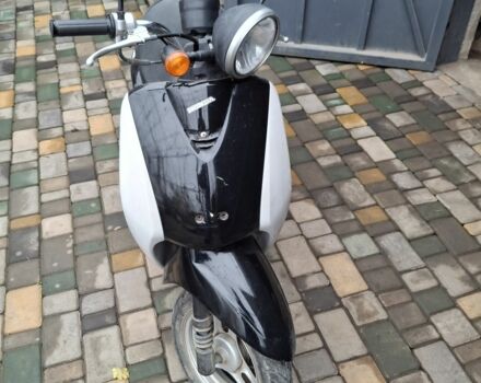 Хонда Другая, объемом двигателя 49 л и пробегом 0 тыс. км за 260 $, фото 4 на Automoto.ua