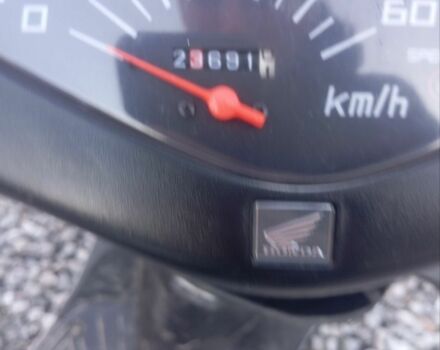 Хонда Інша, об'ємом двигуна 50 л та пробігом 0 тис. км за 556 $, фото 1 на Automoto.ua