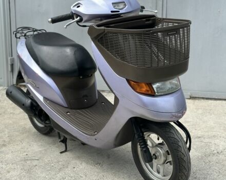 Хонда Другая, объемом двигателя 49 л и пробегом 0 тыс. км за 620 $, фото 6 на Automoto.ua