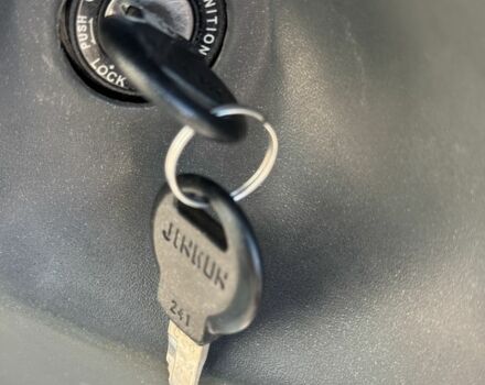 Хонда Другая, объемом двигателя 49 л и пробегом 0 тыс. км за 490 $, фото 6 на Automoto.ua