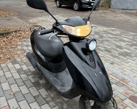 Хонда Другая, объемом двигателя 49 л и пробегом 0 тыс. км за 405 $, фото 2 на Automoto.ua