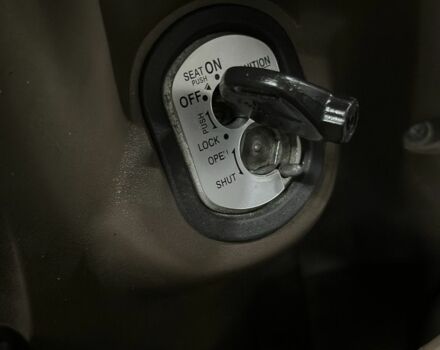 Хонда Інша, об'ємом двигуна 49 л та пробігом 0 тис. км за 620 $, фото 11 на Automoto.ua