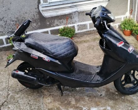 Хонда Інша, об'ємом двигуна 50 л та пробігом 0 тис. км за 262 $, фото 2 на Automoto.ua