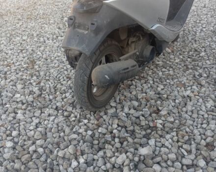 Хонда Інша, об'ємом двигуна 50 л та пробігом 0 тис. км за 556 $, фото 8 на Automoto.ua