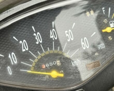 Хонда Другая, объемом двигателя 49 л и пробегом 0 тыс. км за 700 $, фото 12 на Automoto.ua