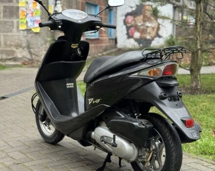 Хонда Другая, объемом двигателя 49 л и пробегом 0 тыс. км за 700 $, фото 7 на Automoto.ua