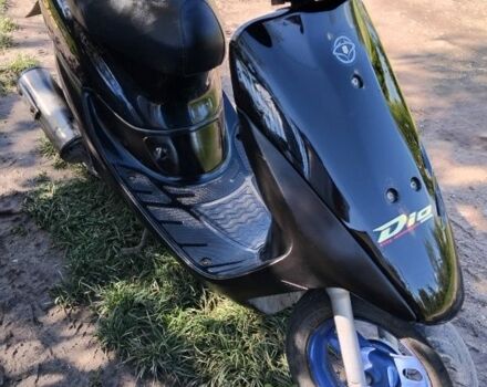 Хонда Інша, об'ємом двигуна 49 л та пробігом 0 тис. км за 300 $, фото 1 на Automoto.ua