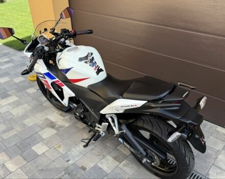 Хонда Інша, об'ємом двигуна 0.25 л та пробігом 0 тис. км за 3400 $, фото 5 на Automoto.ua