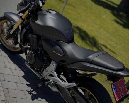 Хонда Інша, об'ємом двигуна 0.6 л та пробігом 0 тис. км за 6800 $, фото 4 на Automoto.ua