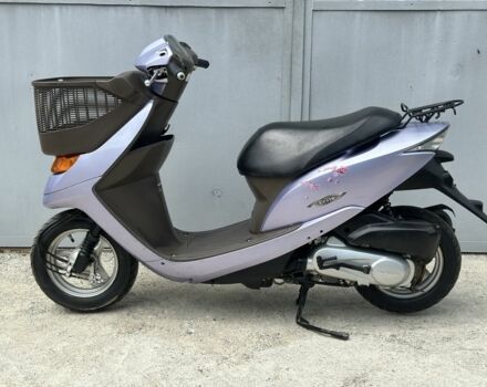 Хонда Інша, об'ємом двигуна 49 л та пробігом 0 тис. км за 620 $, фото 5 на Automoto.ua