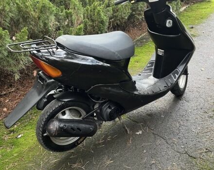 Хонда Інша, об'ємом двигуна 50 л та пробігом 0 тис. км за 314 $, фото 2 на Automoto.ua